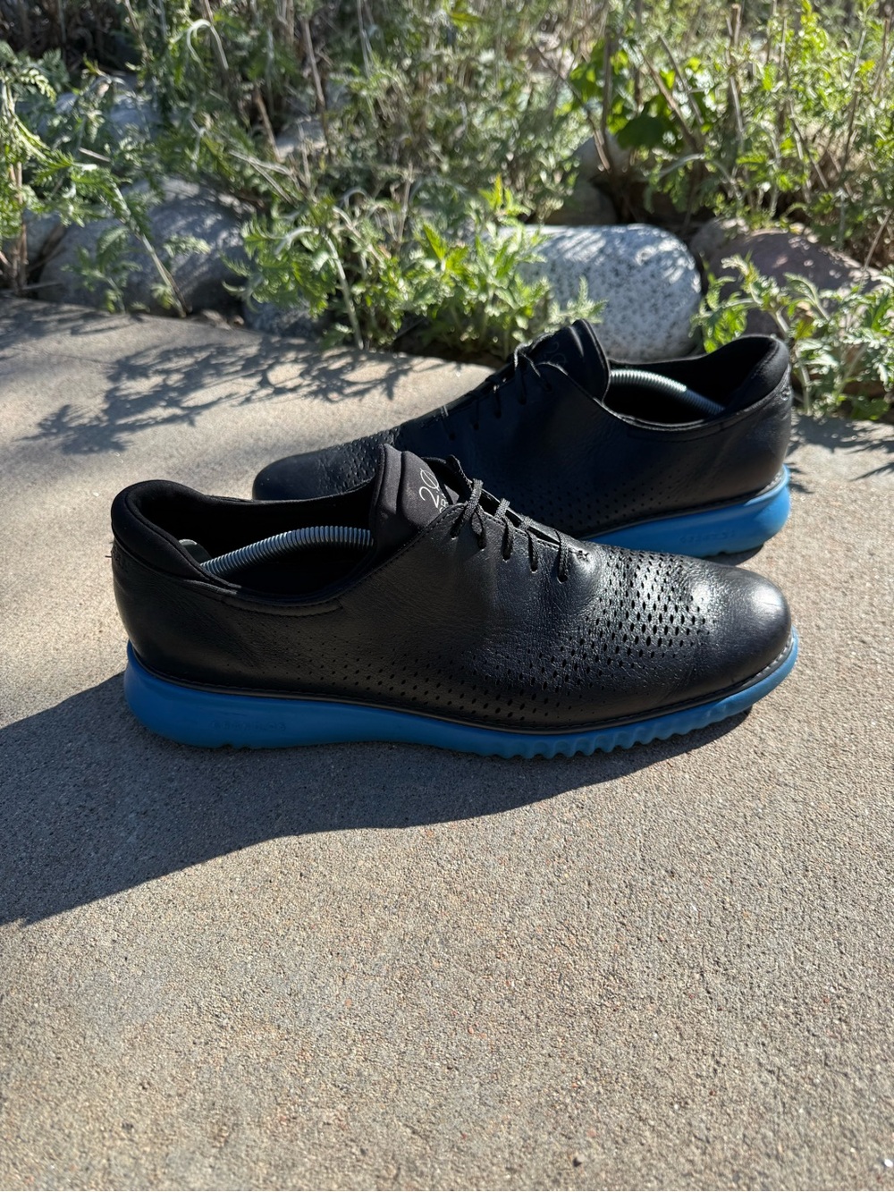 Men’s Cole Haan (size 11.5)